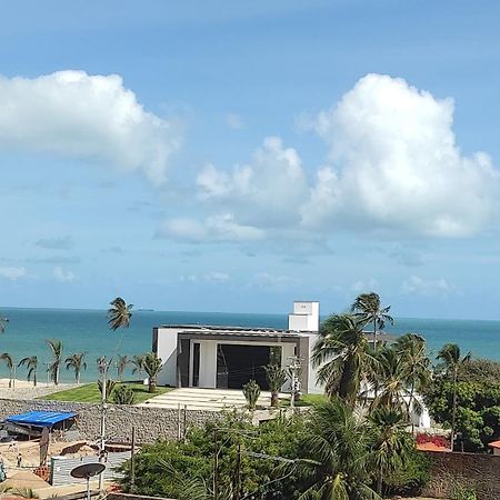 Residence Taormina No 卡姆布库 外观 照片