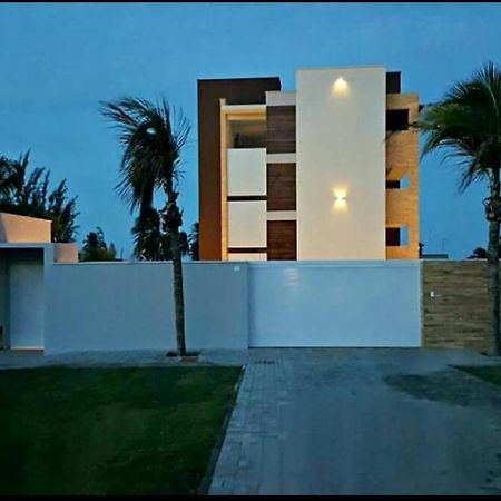 Residence Taormina No 卡姆布库 外观 照片