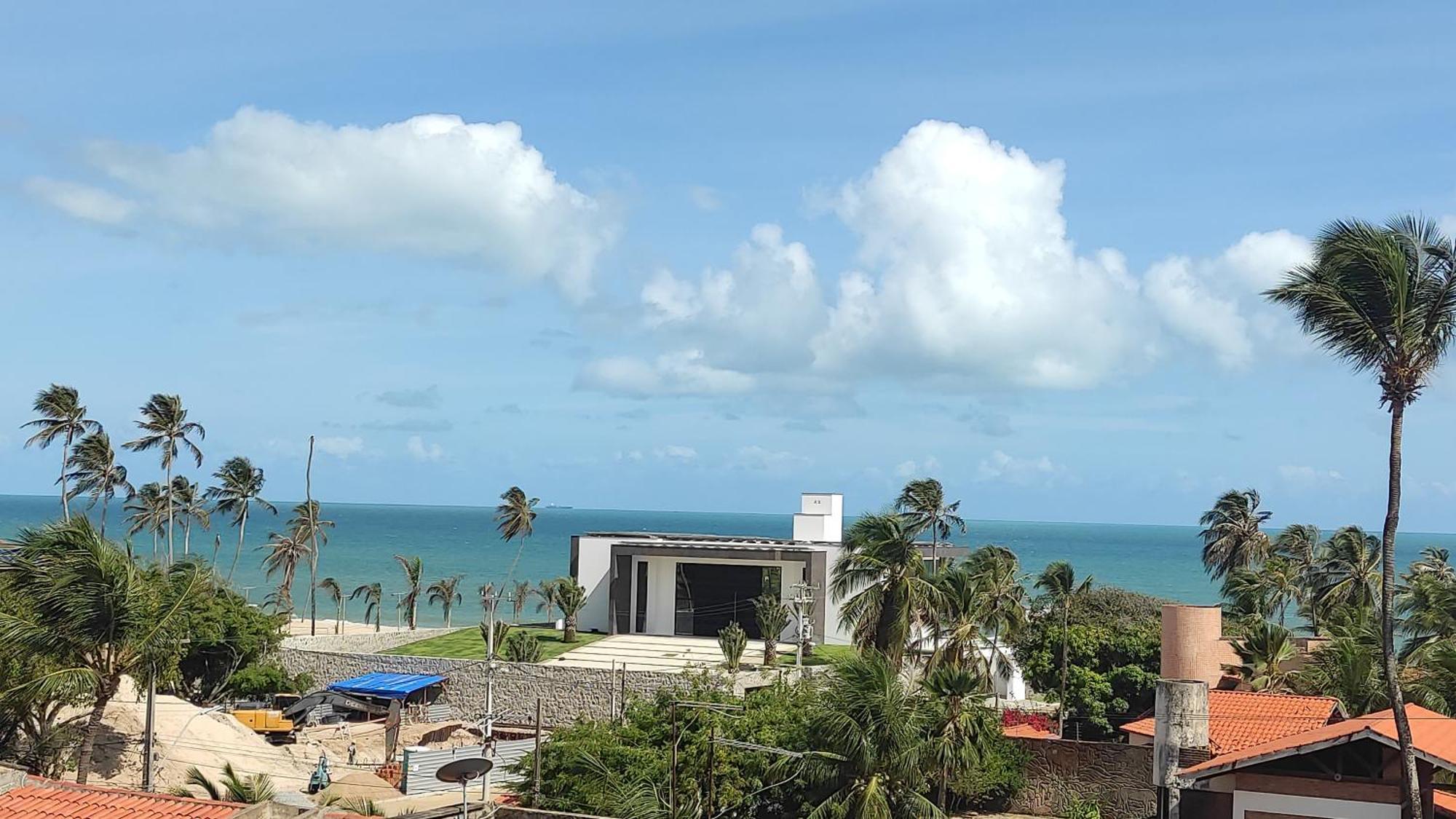 Residence Taormina No 卡姆布库 外观 照片