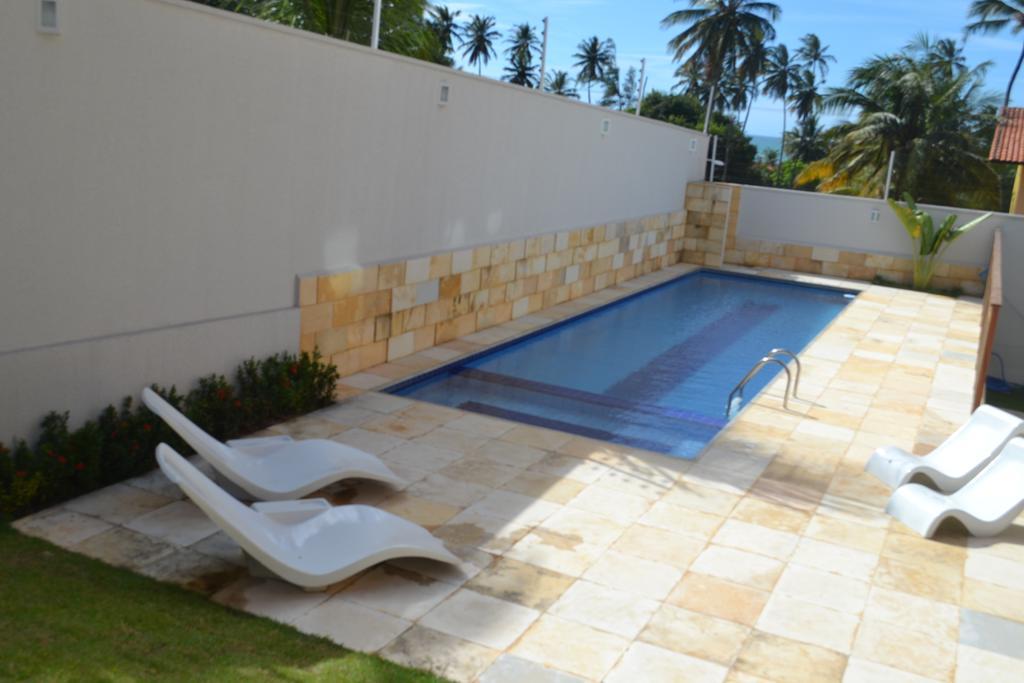 Residence Taormina No 卡姆布库 外观 照片
