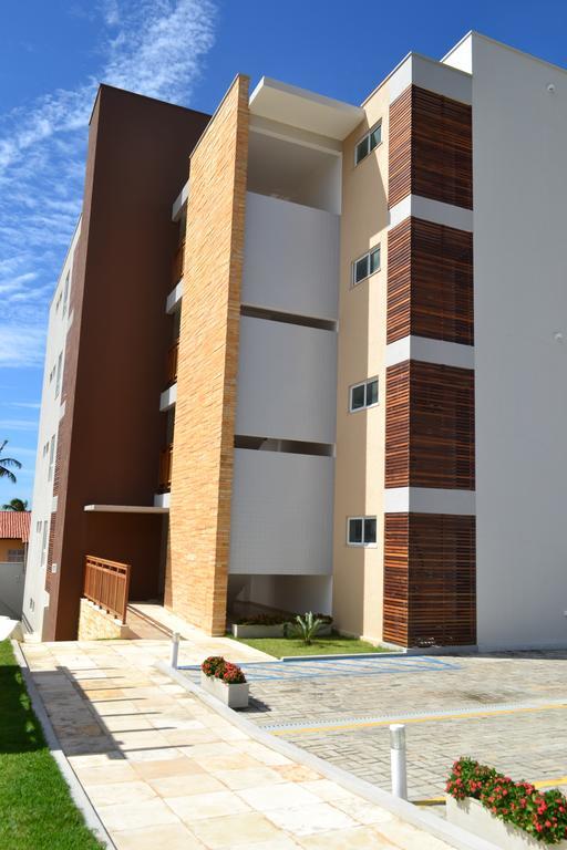 Residence Taormina No 卡姆布库 外观 照片