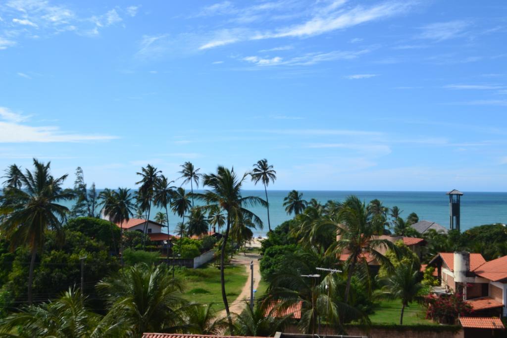 Residence Taormina No 卡姆布库 外观 照片