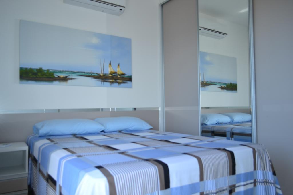 Residence Taormina No 卡姆布库 外观 照片