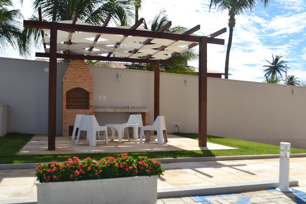 Residence Taormina No 卡姆布库 外观 照片