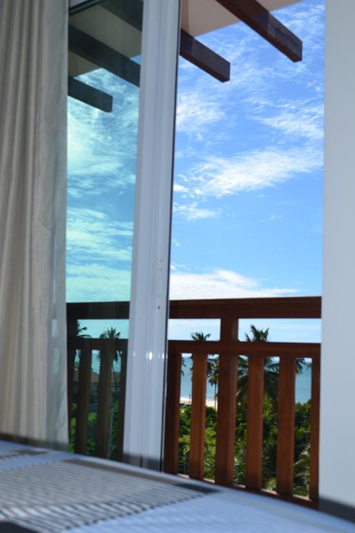 Residence Taormina No 卡姆布库 外观 照片
