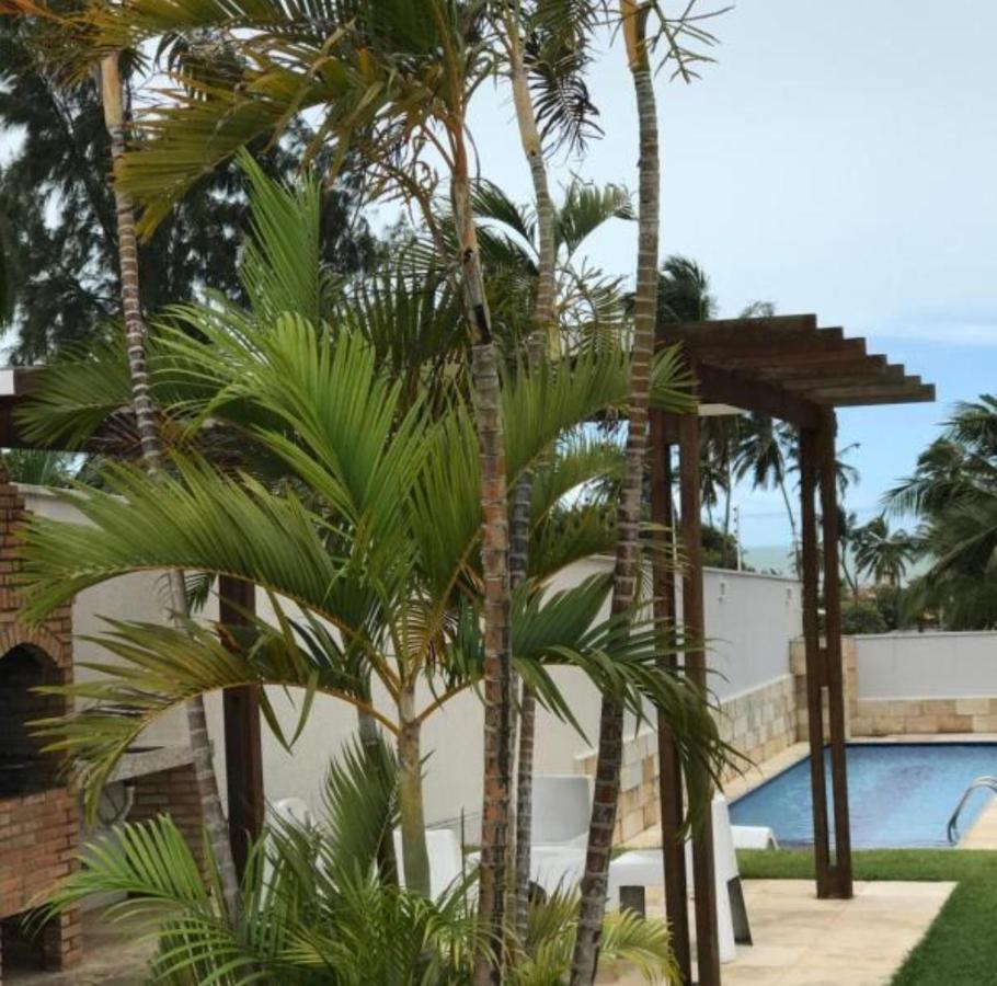 Residence Taormina No 卡姆布库 外观 照片