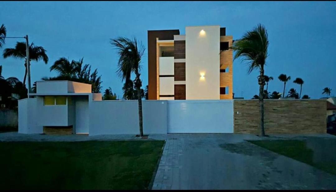 Residence Taormina No 卡姆布库 外观 照片