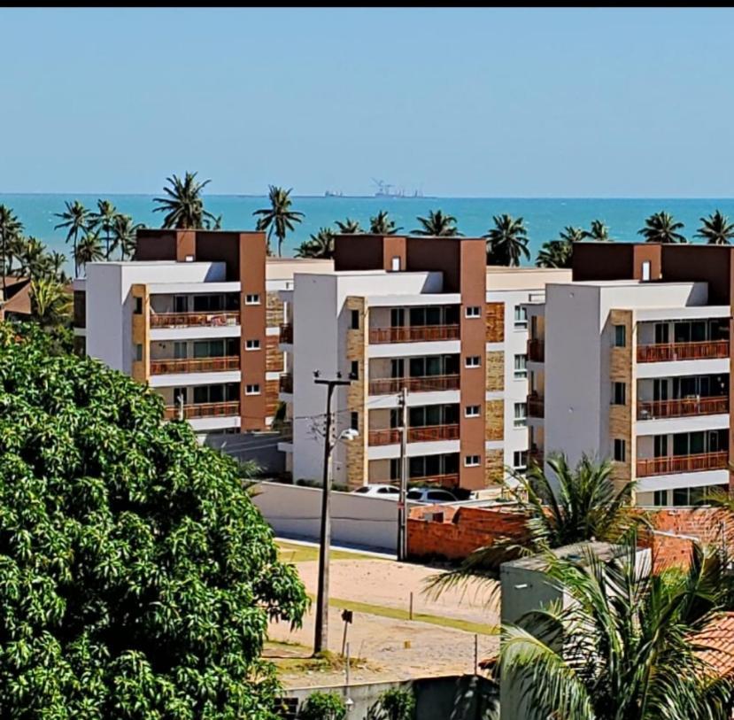 Residence Taormina No 卡姆布库 外观 照片