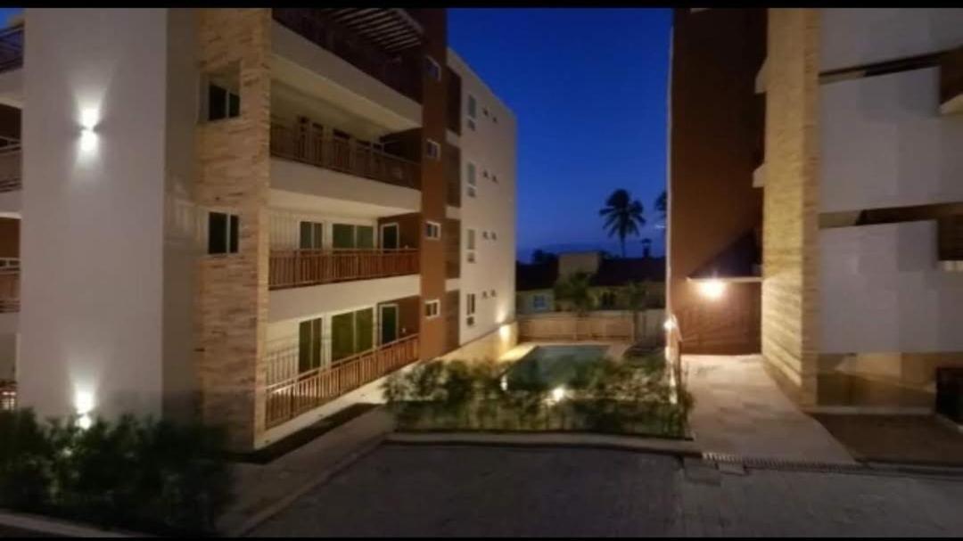 Residence Taormina No 卡姆布库 外观 照片